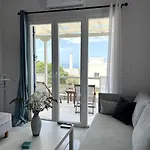 Casa vacanze Minimal Blue With Sunset View In *