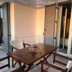 Casa vacanze Minimal Blue With Sunset View In *