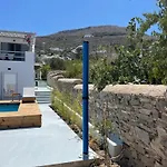 Minimal Blue With Sunset View In Casa vacanze *