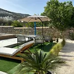 Casa vacanze Minimal Blue With Sunset View In *