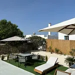 Casa vacanze Minimal Blue With Sunset View In