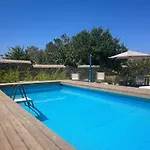 Casa vacanze Minimal Blue With Sunset View In
